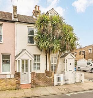 Mereway Road, Twickenham