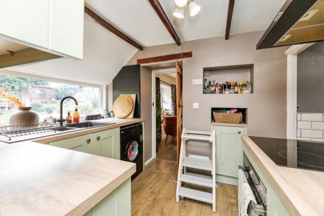 2 bed End of Terrace for sale Image 10