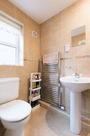 en suite