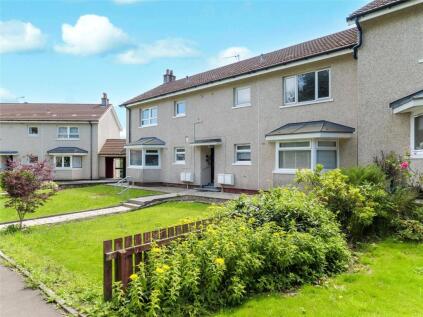 Brownhill Road, Glasgow, Glasgow City, G43