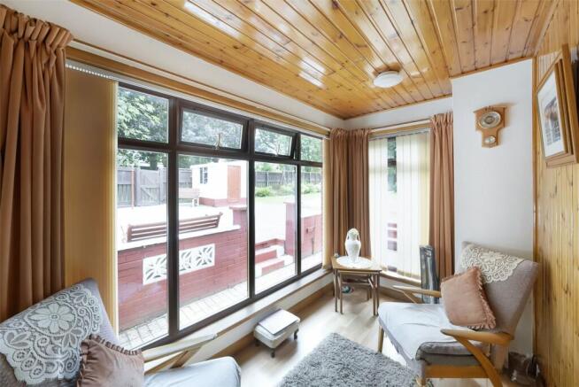 Sun Room