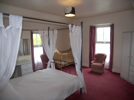 Bedroom 9