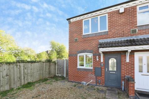 Astoria Drive, Stafford, Staffordshire, ST17