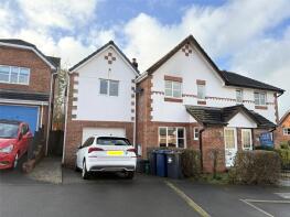303, Manor View, Par PL24 2EP