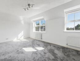 Flat 6, 4 Beatrice Lodge, Alexandra Grove, North Finchley, London N12 8NU