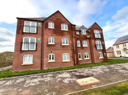 Flat 2, 1, Martins Way, Long Marston, Pebworth CV37 8YY