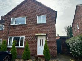 19, Queens Drive, Middlewich CW10 0DG