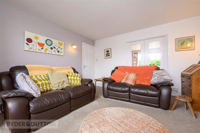 3 bed Semi-Detached for sale Image 5