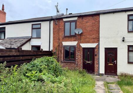 23 Shaw Street, Riddings, Alfreton, Derbyshire, DE55 4EY
