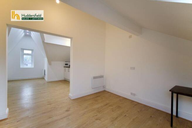 1 bed Flat to rent Image 6
