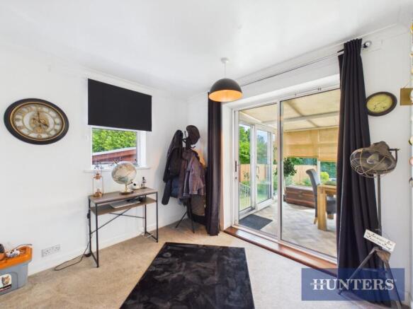3 bed Semi-Detached Bungalow for sale Image 8