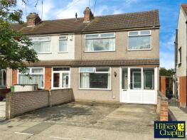 39, Eastbury Road, Romford RM7 9AL