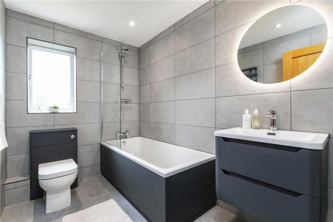 House Bathroom