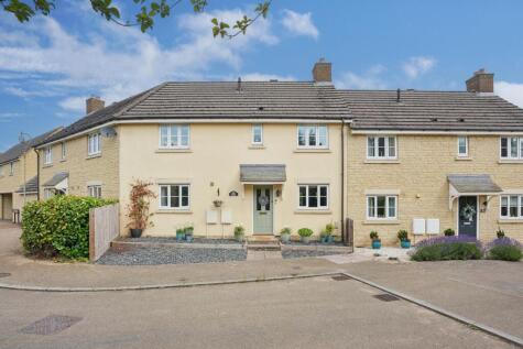 Primrose Close, Witney, OX28