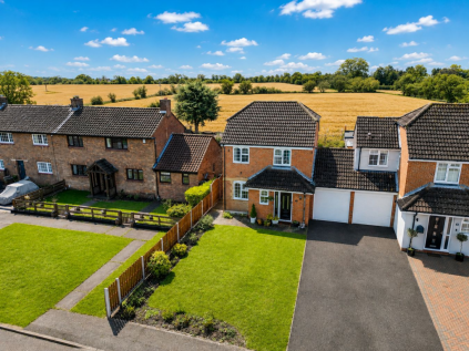 The Gossetts, Great Dunmow, CM6