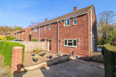 Dodworth Drive, Wakefield