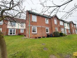 17, Homebryth House, Front Street, Stockton-on-tees TS21 3BW