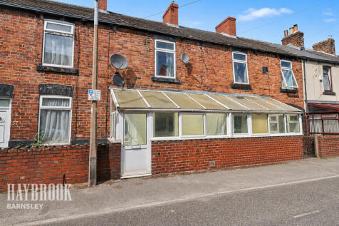 Springfield Street, Barnsley