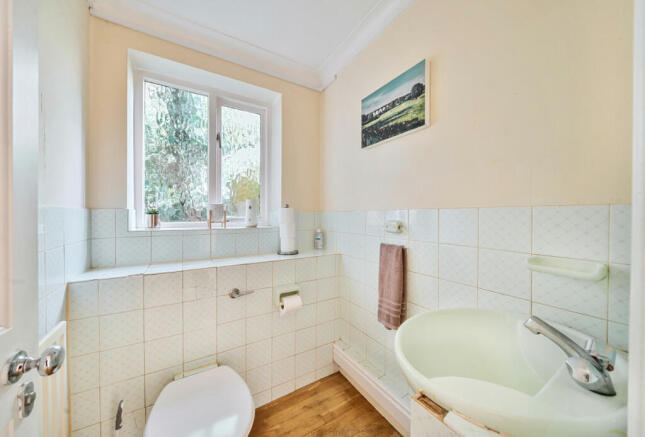 Cloakroom
