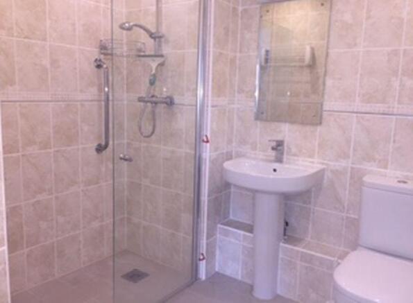 En-suite