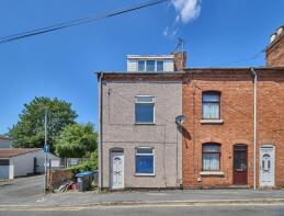 6, Druid Street, Hinckley LE10 1QH