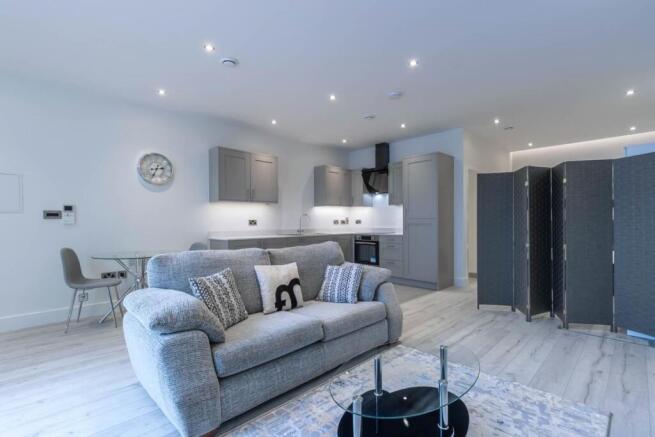 Living space