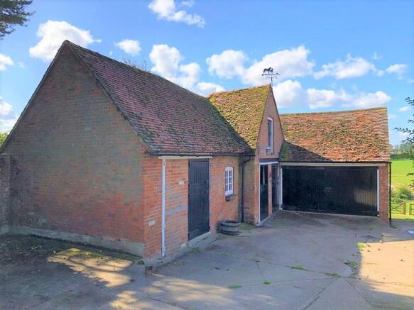 Outbuilding