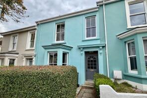 33, Trelawney Road, Falmouth TR11 3LT