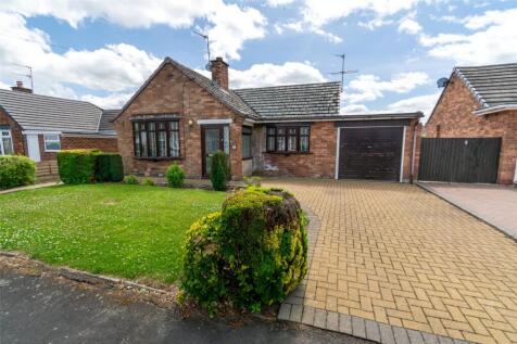 Orchard Close, Middlewich