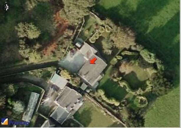Aerial image of M...