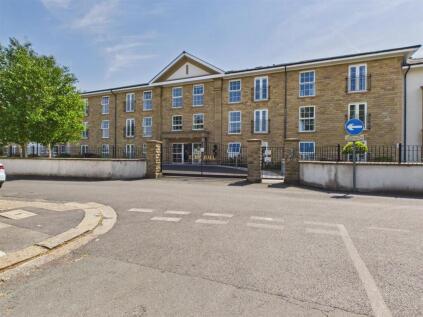 Elms Road, Elms Hall Elms Road, LA4