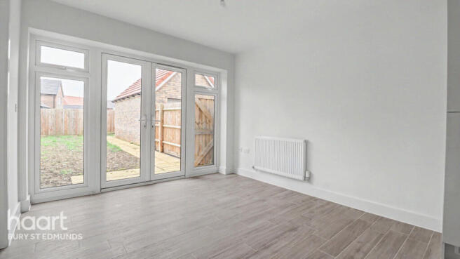 Ashfield Park, Elmswell, Bury St Edmunds photo 4