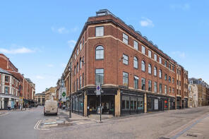 Flat 302, 52, New Inn Hall Street, Oxford OX1 2DE