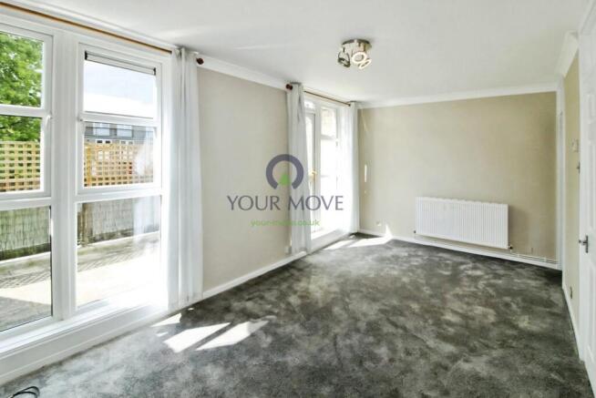Living/Dining Room