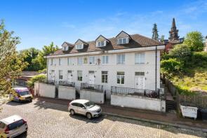 17b, Hunter Street, Paisley PA1 1DN