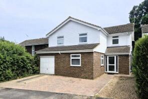 22, Sarum, Bracknell RG12 8XZ
