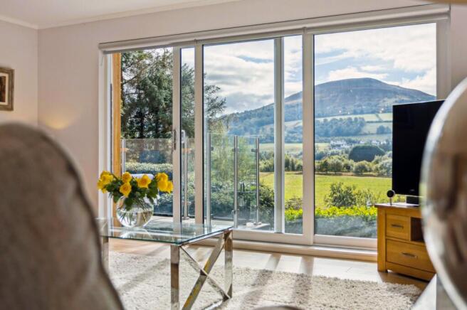Gattonside, Melrose, Scottish Borders photo 4
