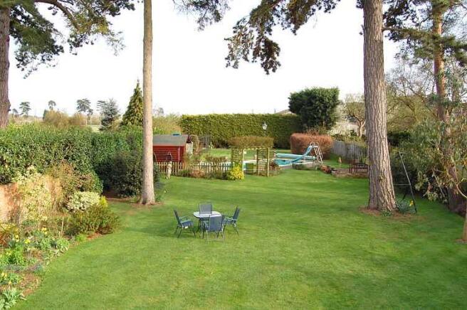 Garden 1