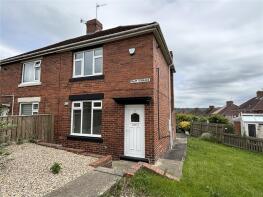 36, Palm Terrace, Stanley DH9 9PS