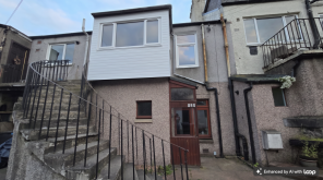 2b, Ochil Street, Tillicoultry FK13 6EJ