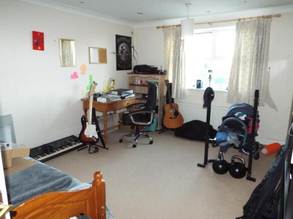 Bedroom Two