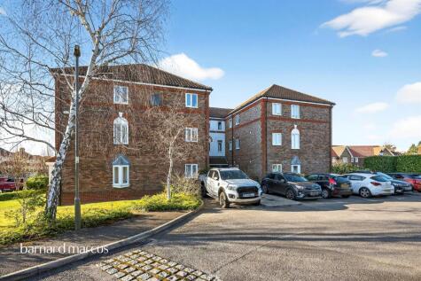 Rembrandt Court, Epsom