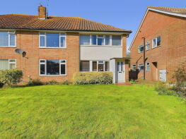 4, St Michaels Court, Heene, Worthing BN11 4SA
