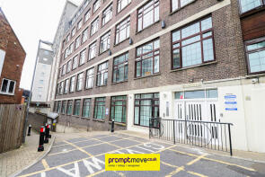 23, 118 Hatton Place, Midland Road, Luton LU2 0FB