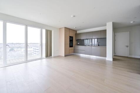 Patterson tower, Kidbrooke, London, SE3