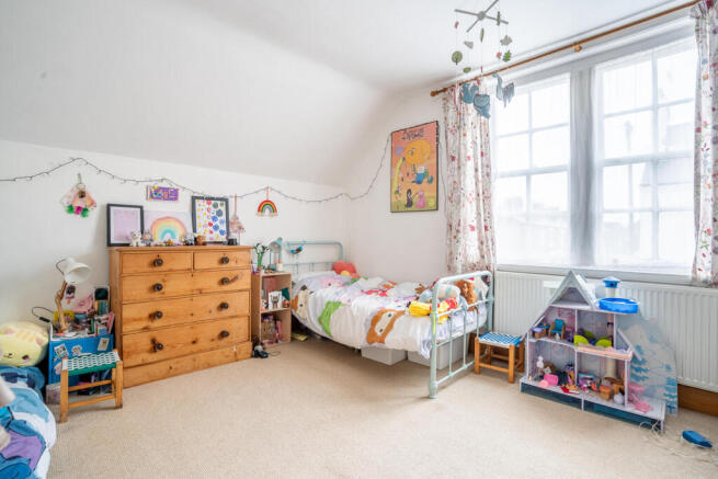 2 bed End of Terrace for sale Image 8