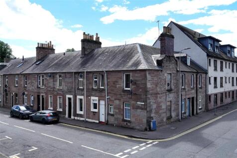 33 Nelson Street, Perth, Perth and Kinross, PH2