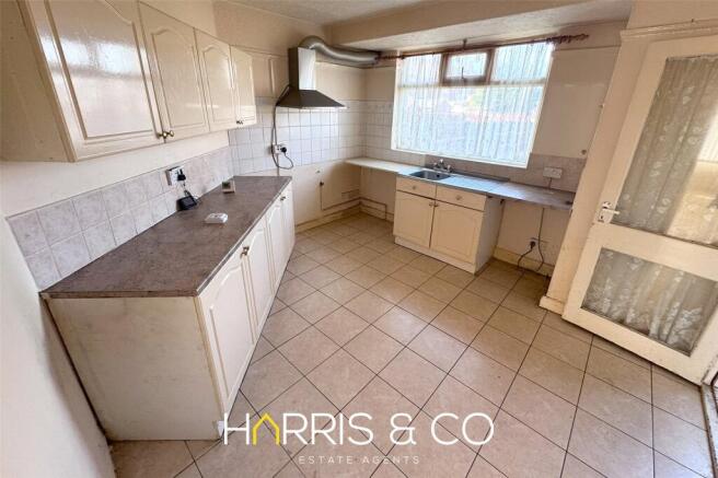 Northfleet Avenue, Fleetwood, Lancashire, FY7 photo 4