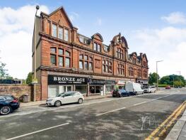 Flat 1, Main Street, Bellshill ML4 1AW