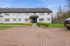 Flat 0/2, 11, Rhindmuir Gate, Glasgow G69 6EW